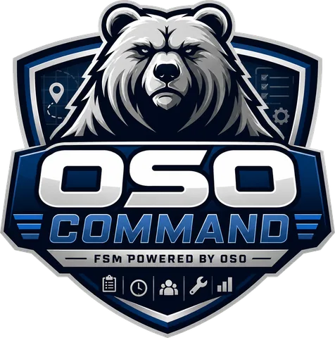 OSO Command